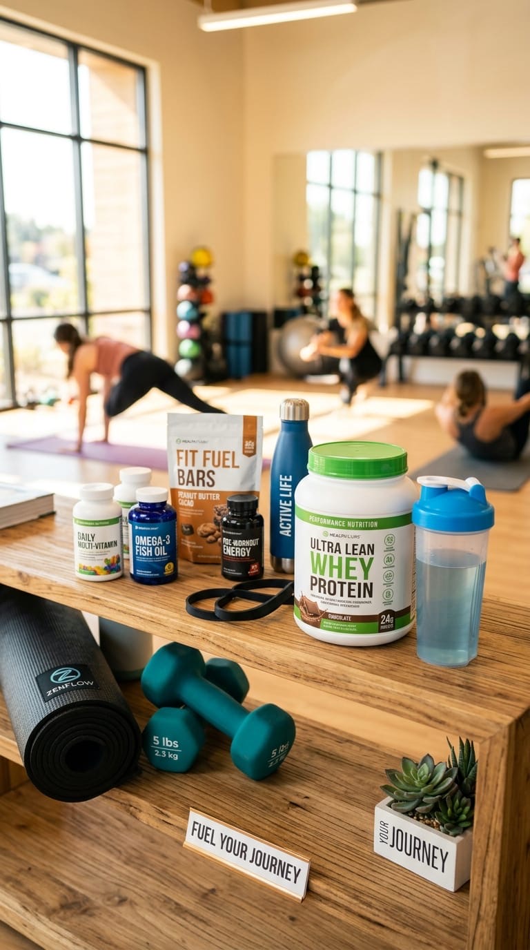 Health&Fitness
