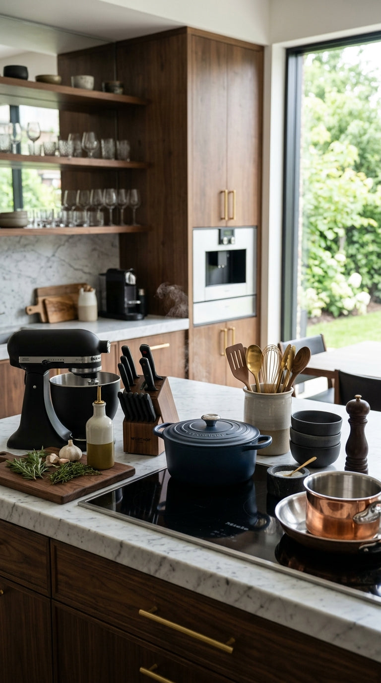 Kitchenware