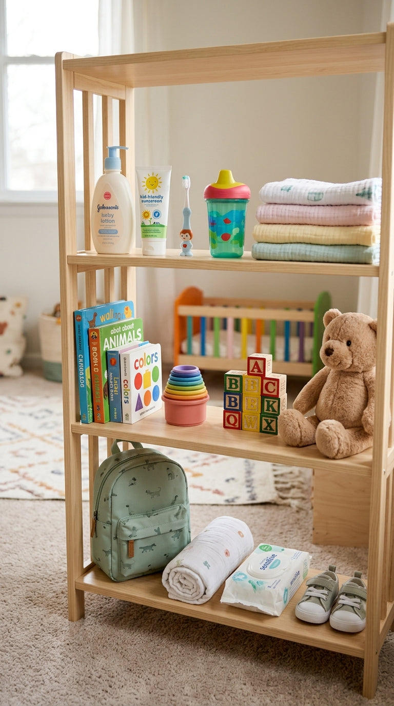 Kids Essentials
