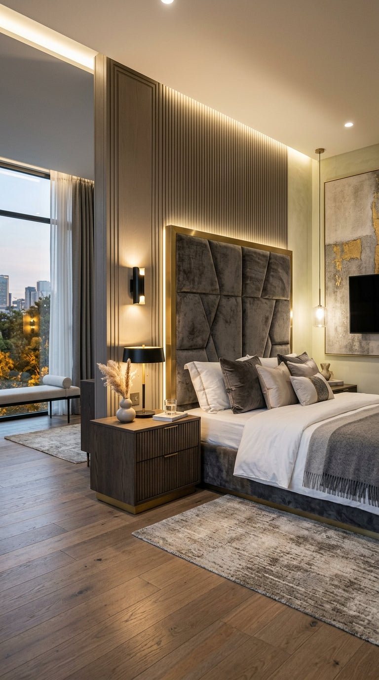 Bedroomware