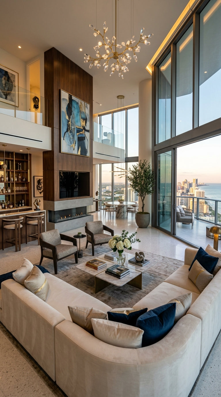 Living Space