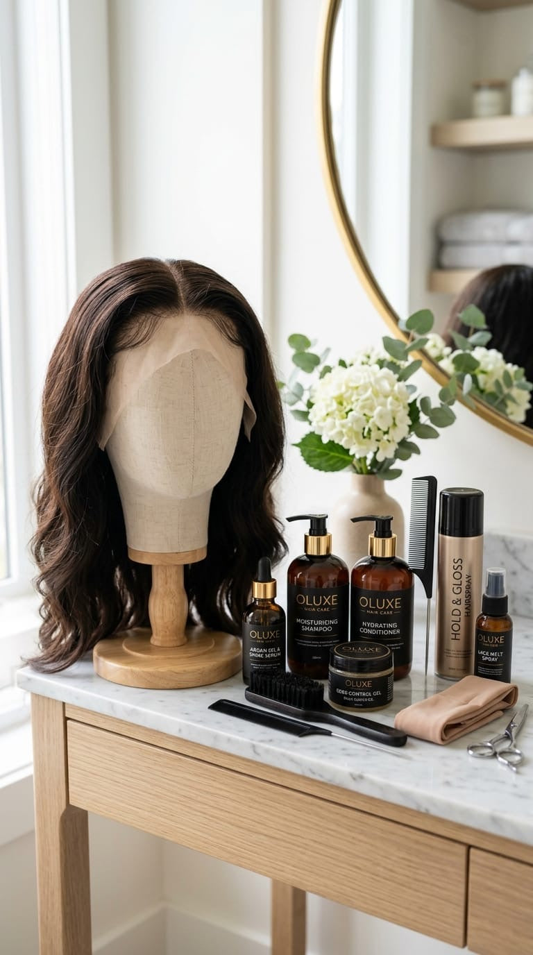 Hair&Beauty